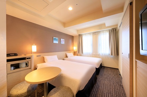 Western style room